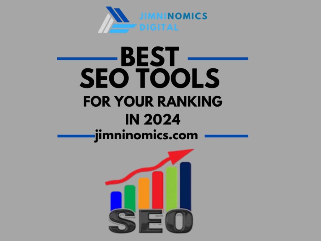 Uncover the Secret Tools I Use to Boost SEO Rankings
